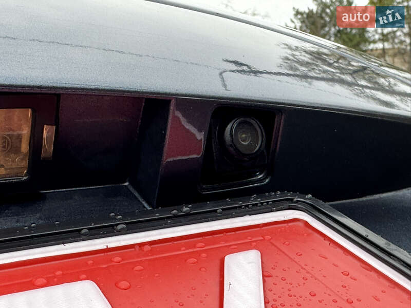 Хэтчбек Renault Zoe 2017 в Николаеве фото 11 Хэтчбек Renault Zoe 2017 в Николаеве