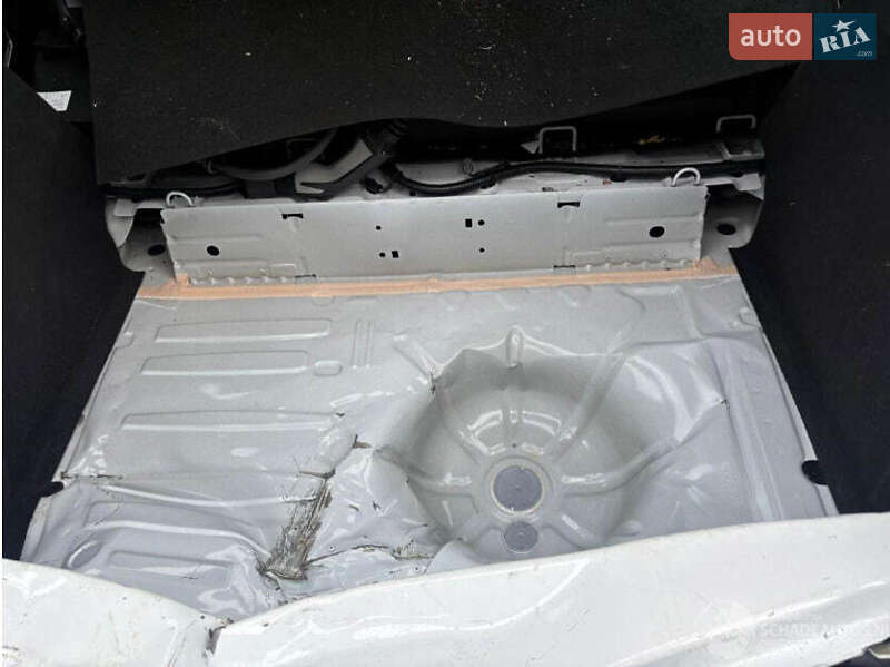 Хэтчбек Renault Zoe 2021 в Тернополе фото 11 Хэтчбек Renault Zoe 2021 в Тернополе