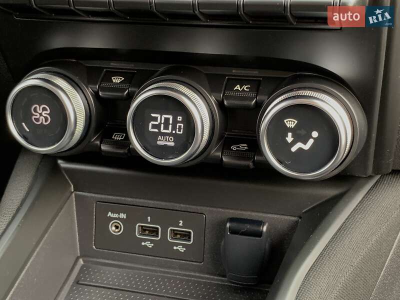 Хэтчбек Renault Zoe 2020 в Бердичеве фото 36 Хэтчбек Renault Zoe 2020 в Бердичеве