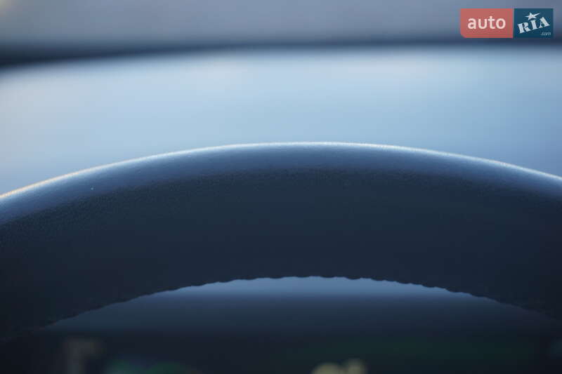 Хетчбек Renault Zoe 2015 в Самборі