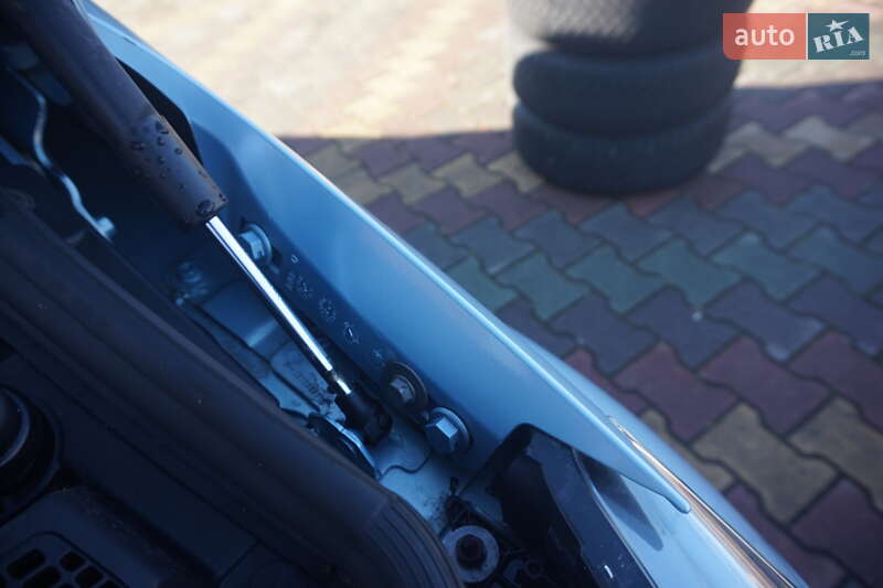 Хетчбек Renault Zoe 2015 в Самборі