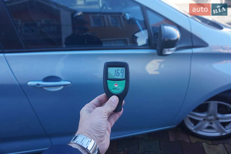 Хетчбек Renault Zoe 2015 в Самборі