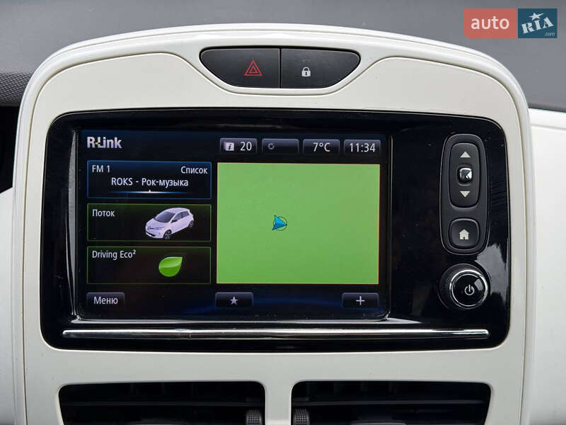 Хэтчбек Renault Zoe 2019 в Николаеве фото 24 Хэтчбек Renault Zoe 2019 в Николаеве