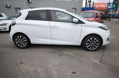 Хэтчбек Renault Zoe 2020 в Киеве