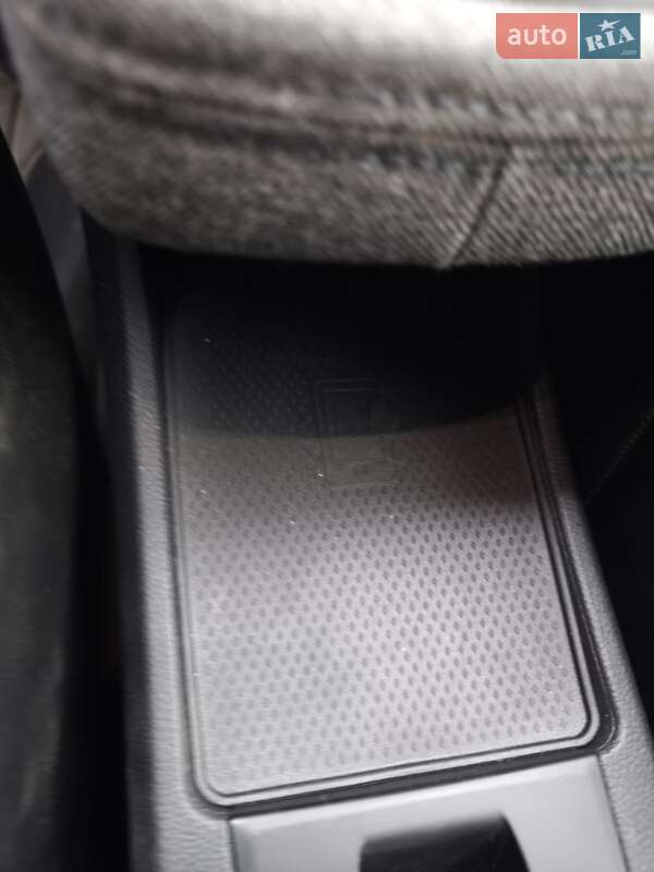 Хетчбек Renault Zoe 2020 в Києві