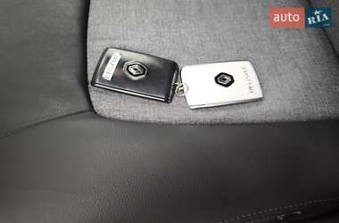 Хэтчбек Renault Zoe 2020 в Киеве