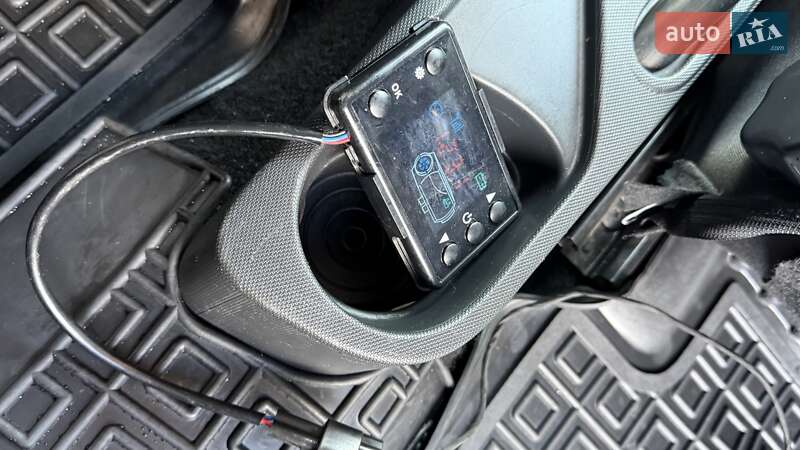 Хэтчбек Renault Zoe 2017 в Полтаве