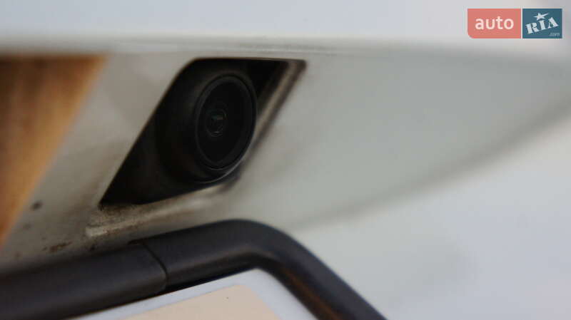 Хэтчбек Renault Zoe 2019 в Трускавце