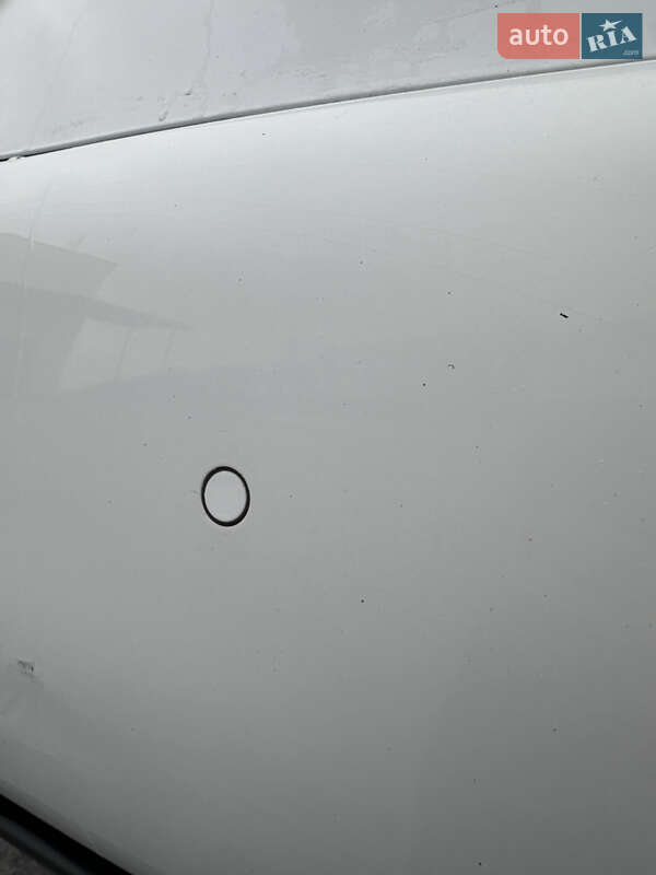 Хэтчбек Renault Zoe 2018 в Луцке фото 23 Хэтчбек Renault Zoe 2018 в Луцке