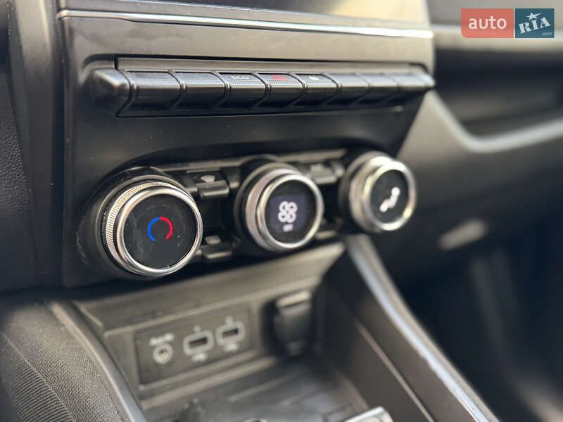 Хэтчбек Renault Zoe 2020 в Ровно фото 43 Хэтчбек Renault Zoe 2020 в Ровно