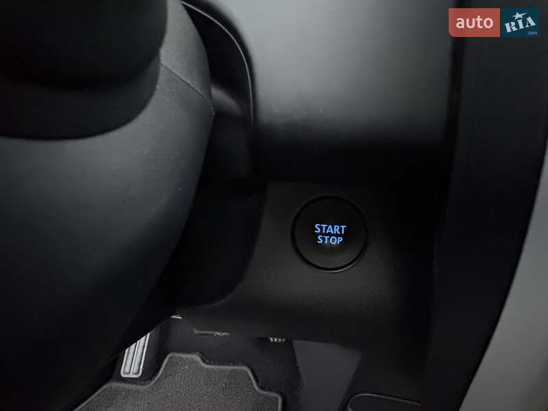 Хэтчбек Renault Zoe 2018 в Виннице фото 40 Хэтчбек Renault Zoe 2018 в Виннице