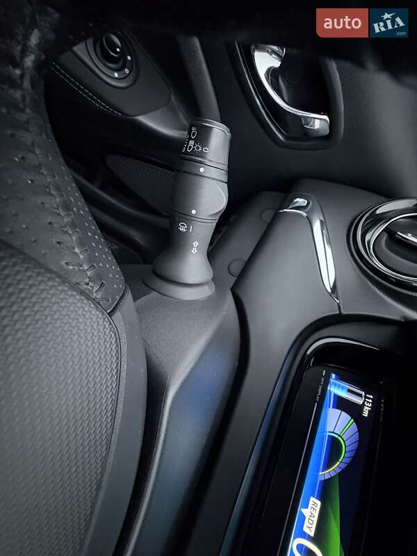 Хэтчбек Renault Zoe 2018 в Виннице фото 44 Хэтчбек Renault Zoe 2018 в Виннице