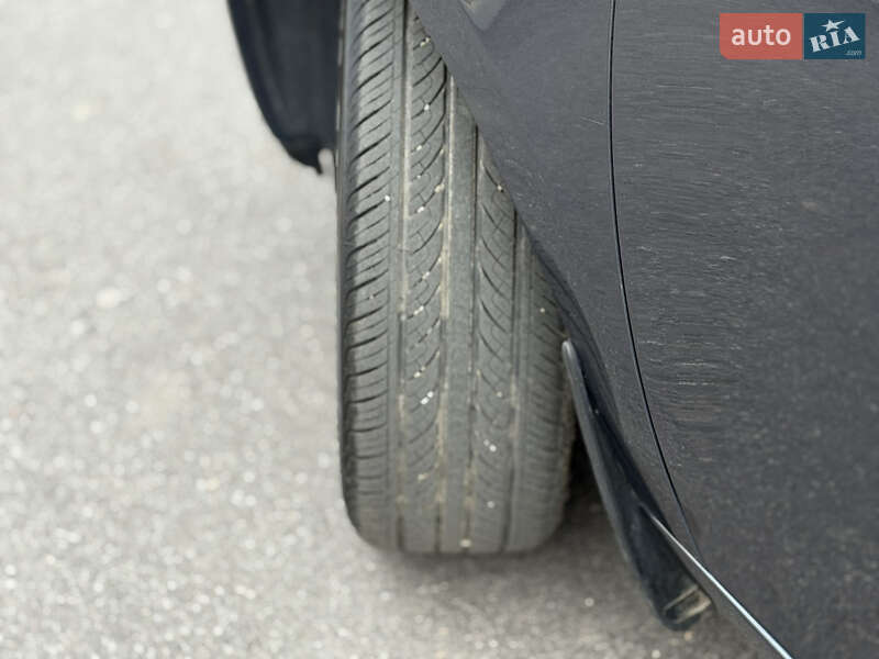 Хэтчбек Renault Zoe 2019 в Виннице фото 24 Хэтчбек Renault Zoe 2019 в Виннице