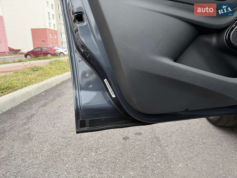 Хэтчбек Renault Zoe 2019 в Виннице фото 43 Хэтчбек Renault Zoe 2019 в Виннице