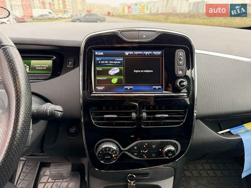 Хэтчбек Renault Zoe 2019 в Виннице фото 61 Хэтчбек Renault Zoe 2019 в Виннице