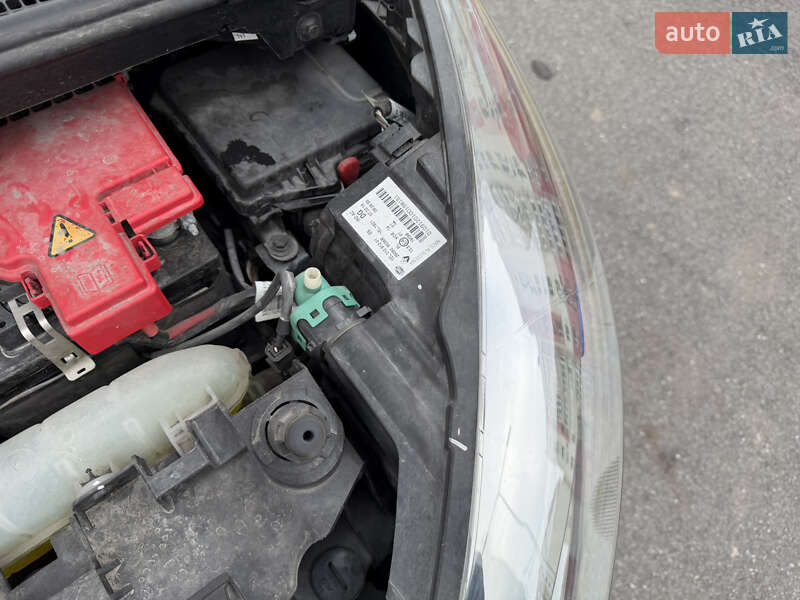 Хэтчбек Renault Zoe 2019 в Виннице фото 79 Хэтчбек Renault Zoe 2019 в Виннице