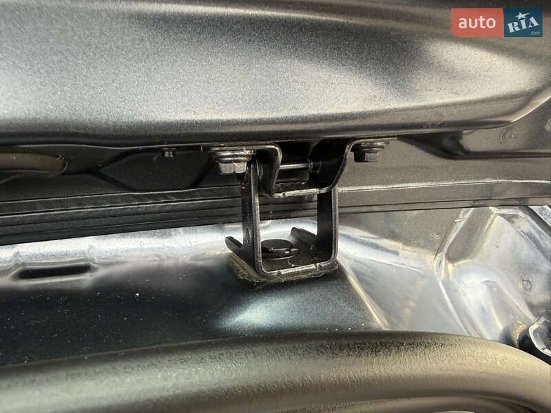 Хетчбек Renault Zoe 2022 в Дніпрі