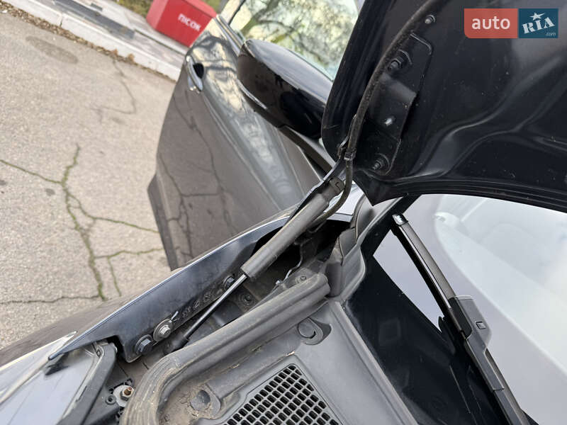 Хетчбек Renault Zoe 2022 в Дніпрі