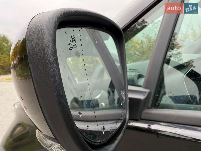 Хэтчбек Renault Zoe 2020 в Звягеле