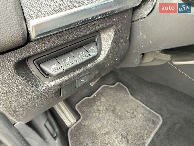 Хэтчбек Renault Zoe 2020 в Звягеле