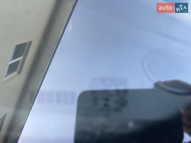 Хэтчбек Renault Zoe 2021 в Львове