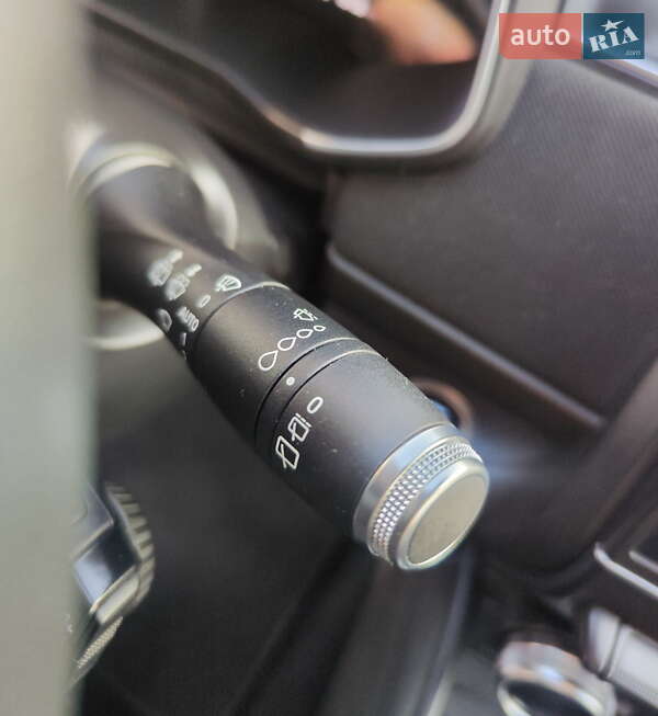 Хэтчбек Renault Zoe 2020 в Новых Санжарах