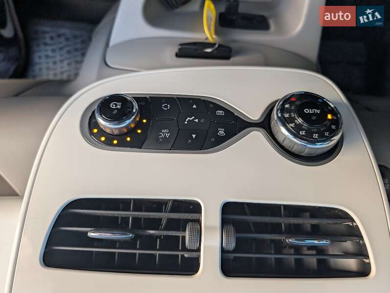 Хетчбек Renault Zoe 2018 в Рівному фото 46 Хетчбек Renault Zoe 2018 в Рівному