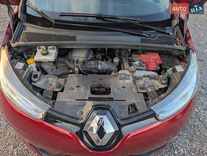 Хетчбек Renault Zoe 2018 в Рівному фото 50 Хетчбек Renault Zoe 2018 в Рівному