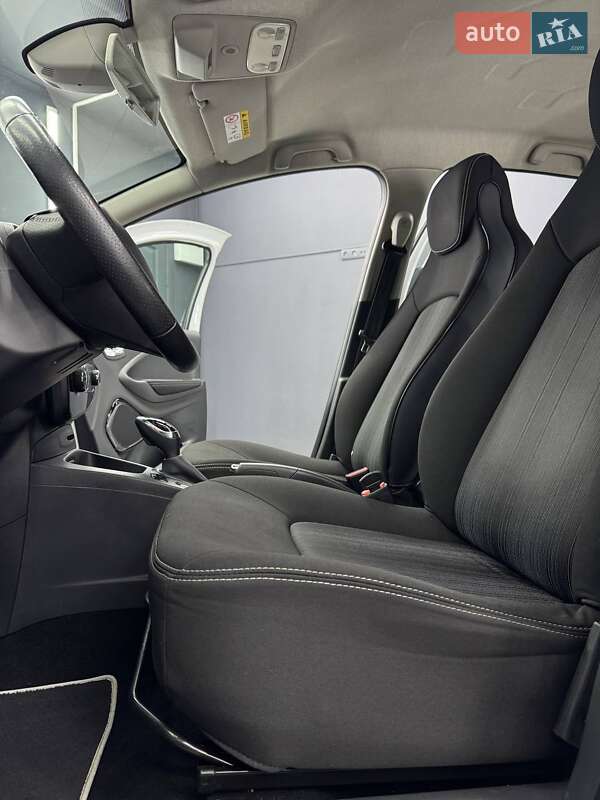 Хэтчбек Renault Zoe 2017 в Коломые