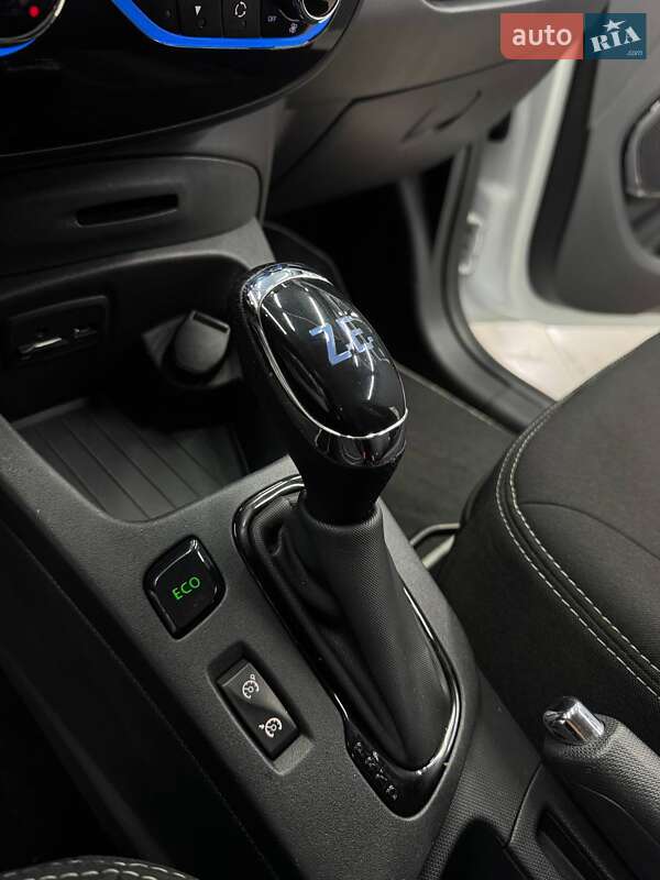 Хэтчбек Renault Zoe 2017 в Коломые