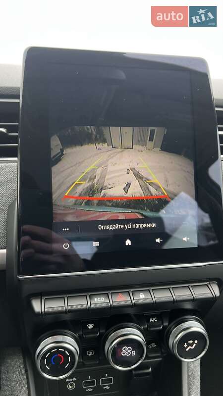 Хэтчбек Renault Zoe 2020 в Львове фото 14 Хэтчбек Renault Zoe 2020 в Львове