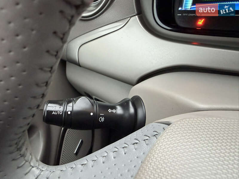 Хетчбек Renault Zoe 2016 в Луцьку