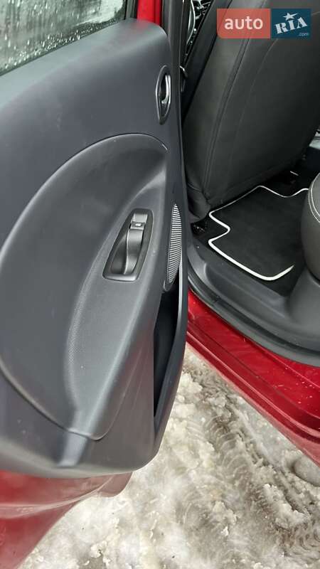 Хетчбек Renault Zoe 2018 в Львові