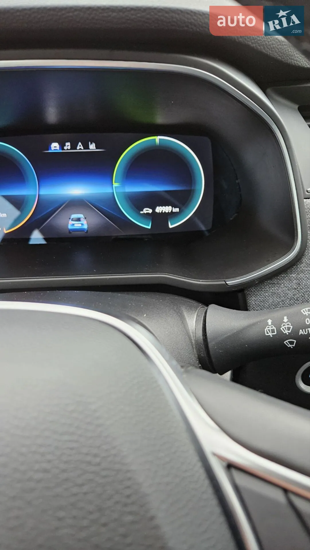 2021 Renault ZOE - мініатюра 25