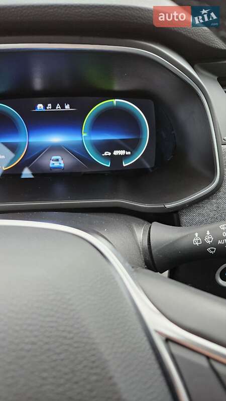 Хетчбек Renault Zoe 2021 в Тернополі фото 21 Хетчбек Renault Zoe 2021 в Тернополі