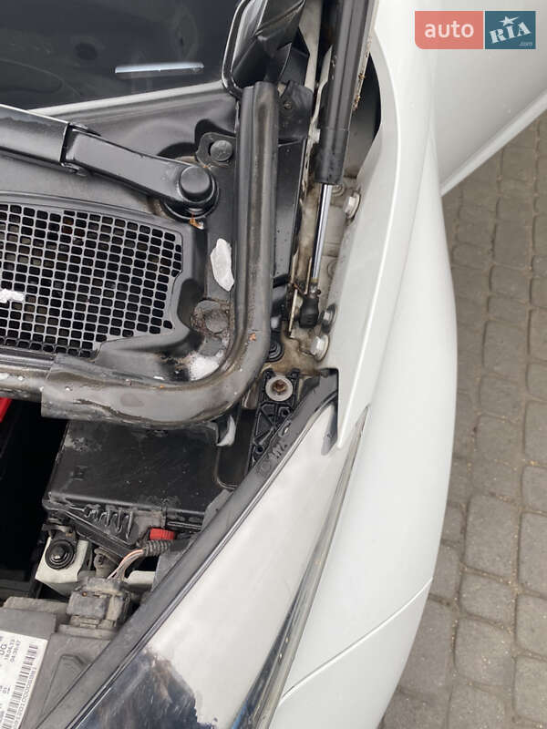 Хэтчбек Renault Zoe 2013 в Тернополе фото 12 Хэтчбек Renault Zoe 2013 в Тернополе