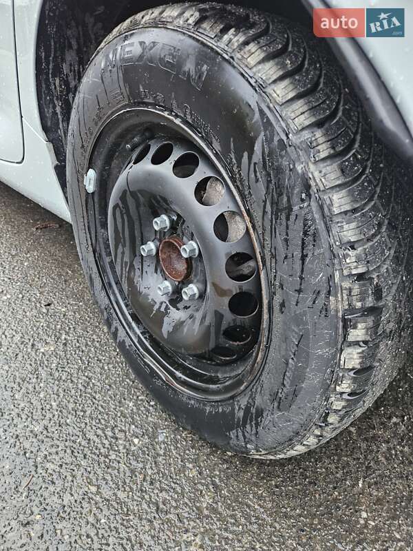 Хетчбек Renault Zoe 2020 в Тернополі