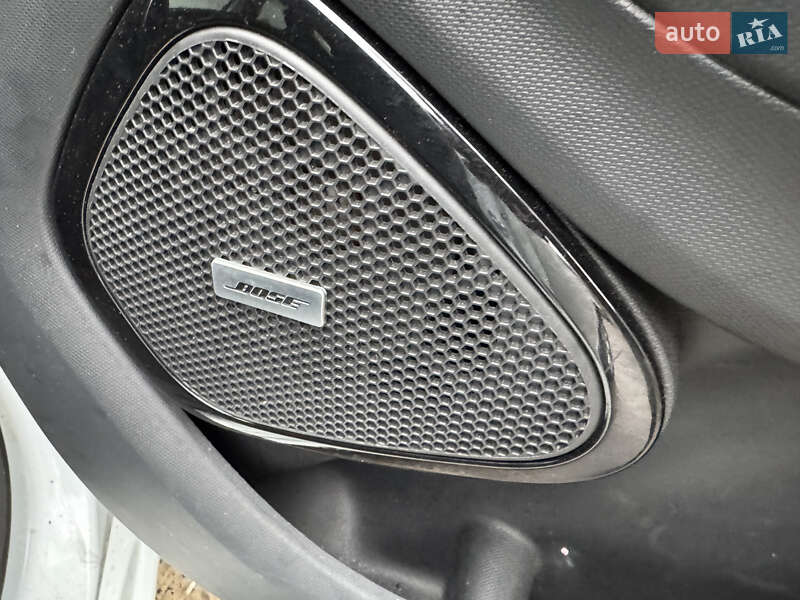 Хетчбек Renault Zoe 2019 в Дубні