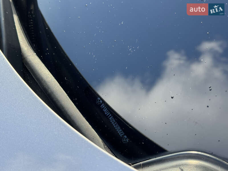 Хэтчбек Renault Zoe 2015 в Дрогобыче