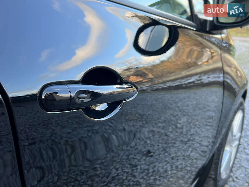 Хетчбек Renault Zoe 2017 в Рівному