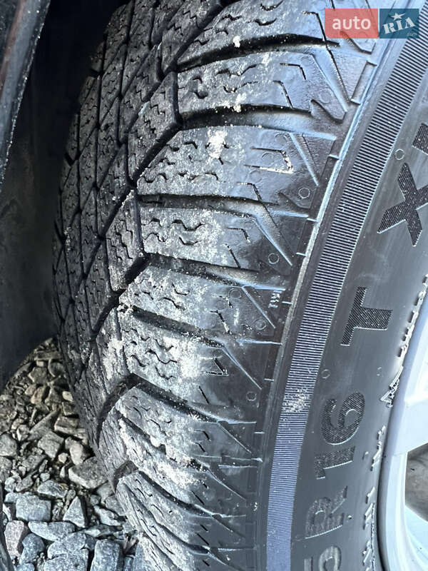 Хетчбек Renault Zoe 2017 в Рівному