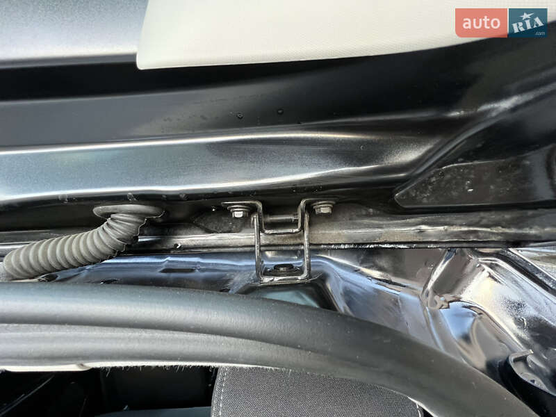 Хетчбек Renault Zoe 2017 в Рівному