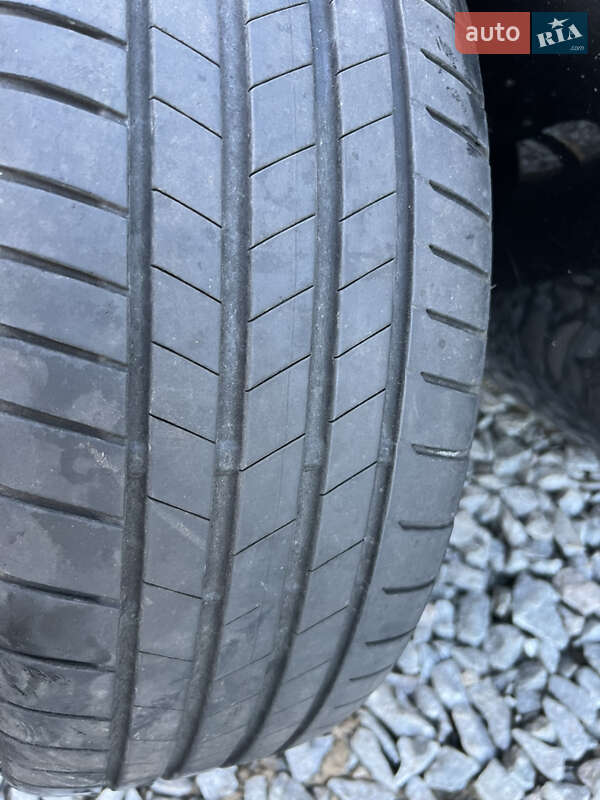 Хетчбек Renault Zoe 2017 в Рівному