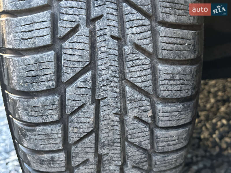 Хетчбек Renault Zoe 2021 в Дубні