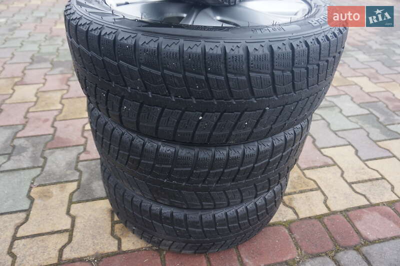 Хэтчбек Renault Zoe 2015 в Самборе