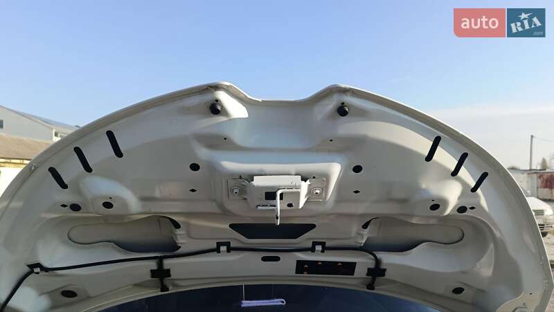 Хэтчбек Renault Zoe 2021 в Тернополе