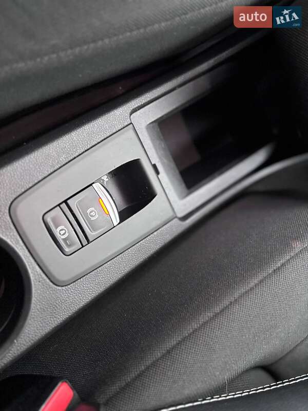 Хетчбек Renault Zoe 2020 в Коломиї