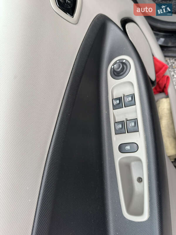 Хэтчбек Renault Zoe 2015 в Виннице