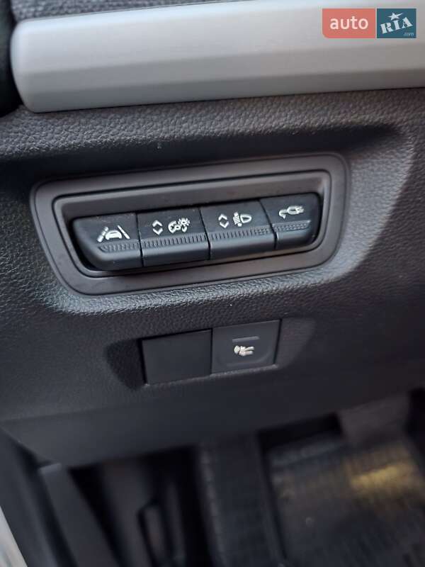 Хетчбек Renault Zoe 2021 в Дубні фото 34 Хетчбек Renault Zoe 2021 в Дубні