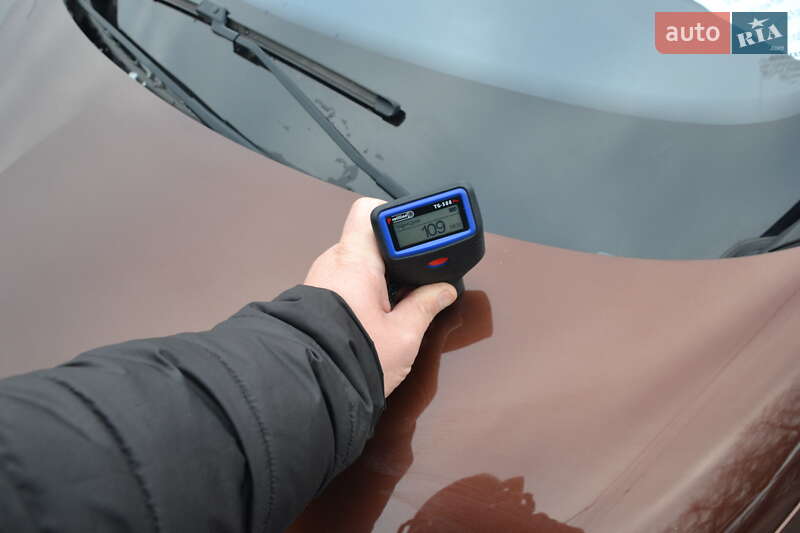 Хэтчбек Renault Zoe 2015 в Луцке фото 28 Хэтчбек Renault Zoe 2015 в Луцке